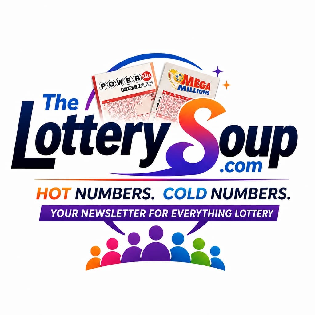 The LotterySoup
